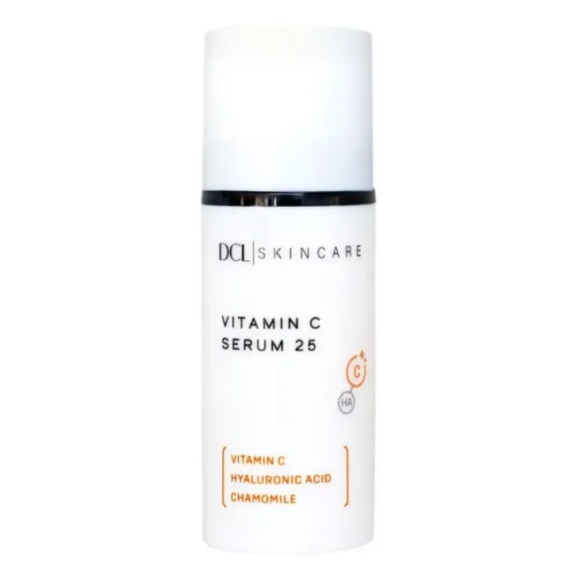 DCL – Scape High Potency Serum 25% – Концентрована сироватка з вітаміном C