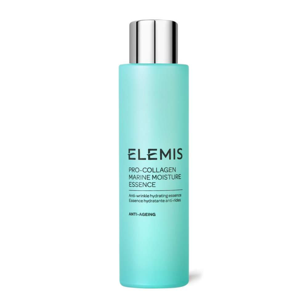 ELEMIS Pro-Collagen Marine Moisture Essence - Зволожуюча Есенція