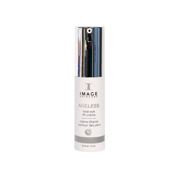 Image Skincare Ageless Total Eye Lift Crème With SCT Ліфтинговий крем для повік з ретинолом