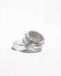 Сяючі тіні Unico SHINY EYE TOPPER NOIR