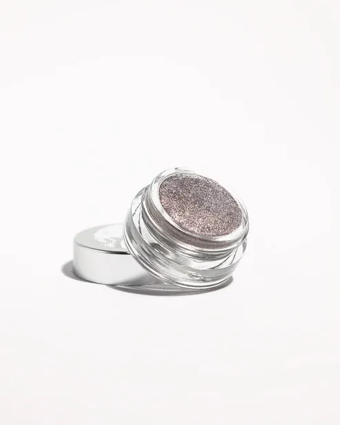 Сяючі тіні Unico SHINY EYE TOPPER NOIR