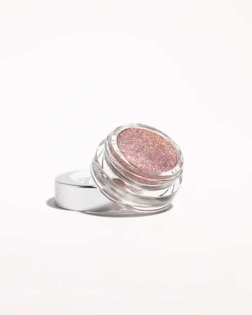 Сяючі тіні Unico SHINY EYE TOPPER MUSE