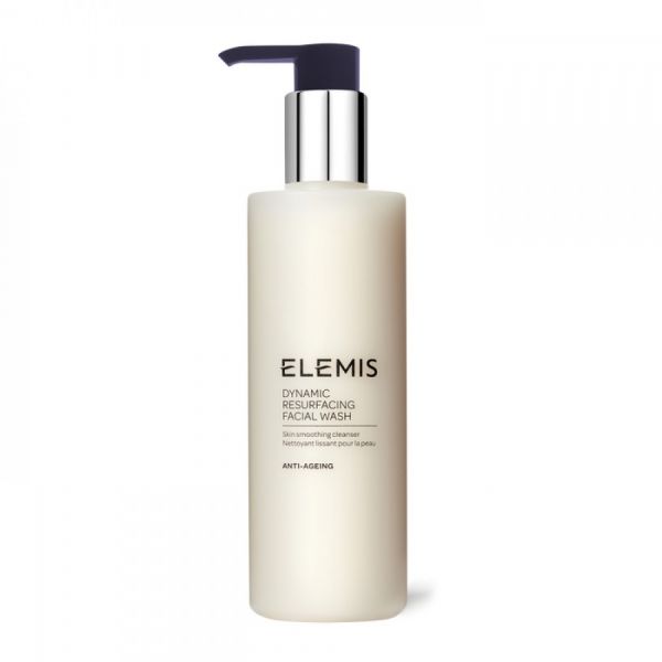 ELEMIS Dynamic Resurfacing Facial Wash - Щоденний очищувач, 200 мл
