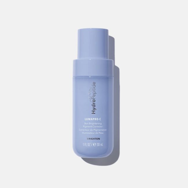 Hydropeptide - LumaPro-C – Сироватка для усунення пігментації