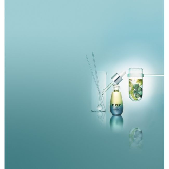 ELEMIS Pro-Collagen Marine Oil - Олія для обличчя проти зморшок