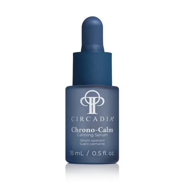 Circadia – Заспокійлива сироватка-концентрат для обличчя Chrono-Calm Serum