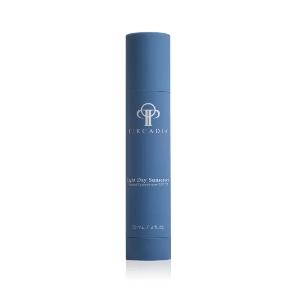 Circadia – Крем для обличчя з SPF 37 Light Day Sunscreen Broad Spectrum SPF-37