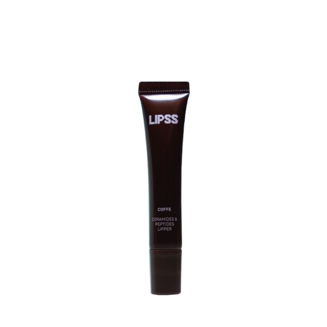 LIPSS Lipper-блиск - COFFEE