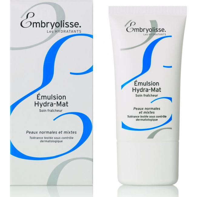 Embryolisse Émulsion Hydra-Mat Гідро-матуюча емульсія