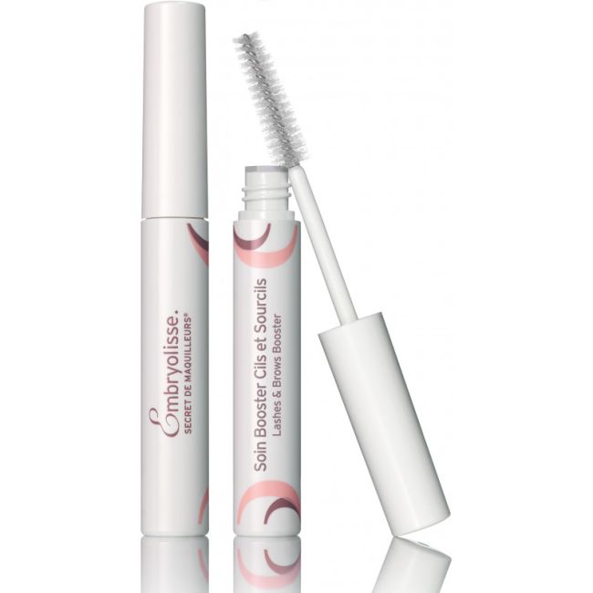  Embryolisse Lashes & Brows Booster Сироватка для стимулювання росту вій і брів