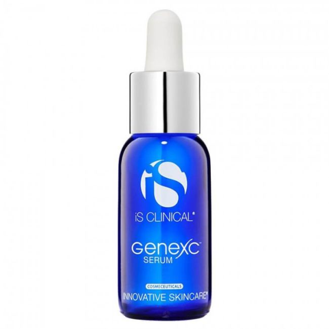 iS Clinical – Інноваційна сироватка для обличчя  GeneXC Serum 