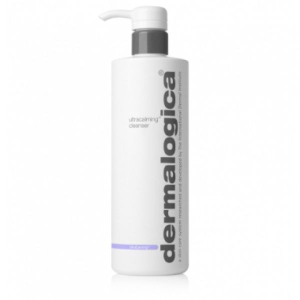 Dermalogica Ultracalming Cleanser Ультраніжний очисник