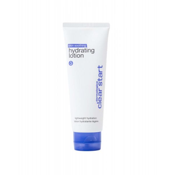  Dermalogica Skin Soothing Hydrating Lotion Заспокійливий зволожуючий лосьйон