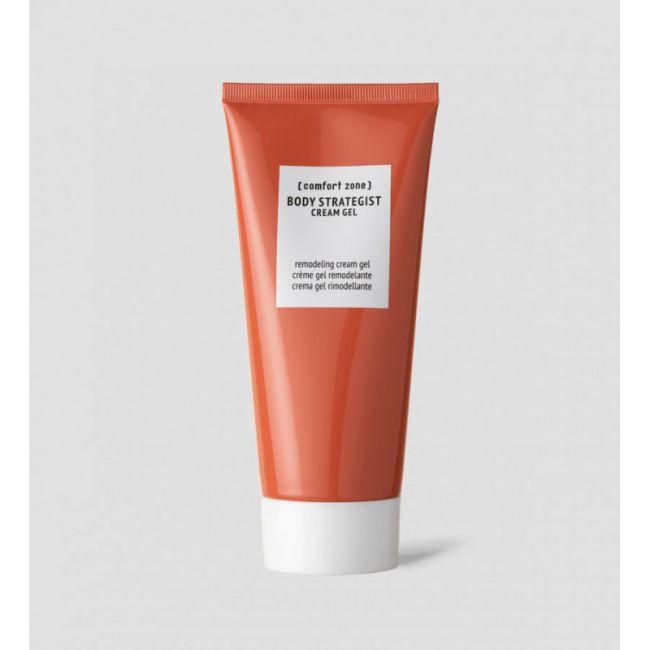 Comfort Zone Body Strategist Cream Gel Антицелюлітний крем-гель для тіла
