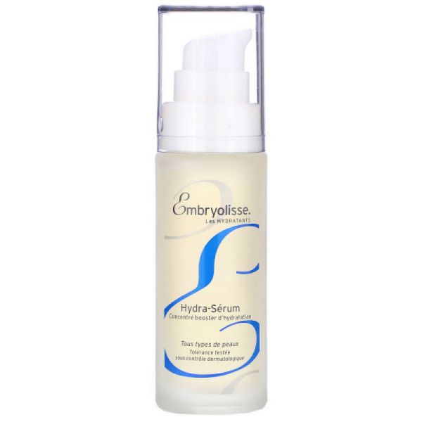 Embryolisse Hydra Serum Концентрована зволожуюча сироватка для обличчя