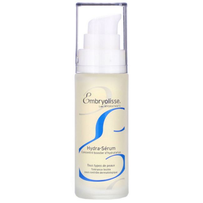 Embryolisse Hydra Serum Концентрована зволожуюча сироватка для обличчя