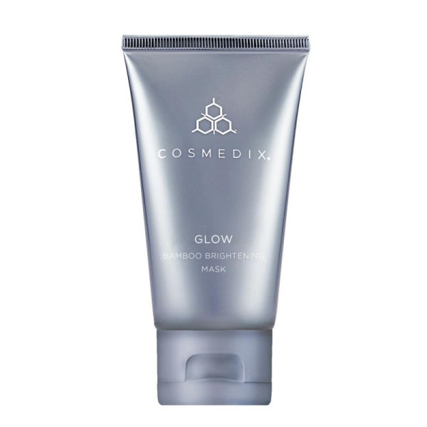  Cosmedix Glow Mask Бамбукова освітлююча маска 