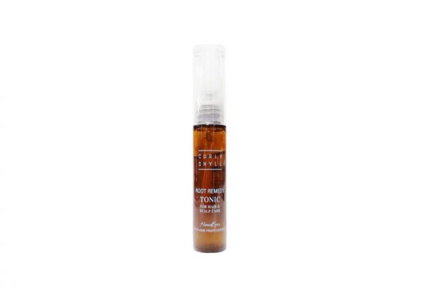 Міні тонік для шкіри голови CURLYSHYLL Root Remedy Tonic