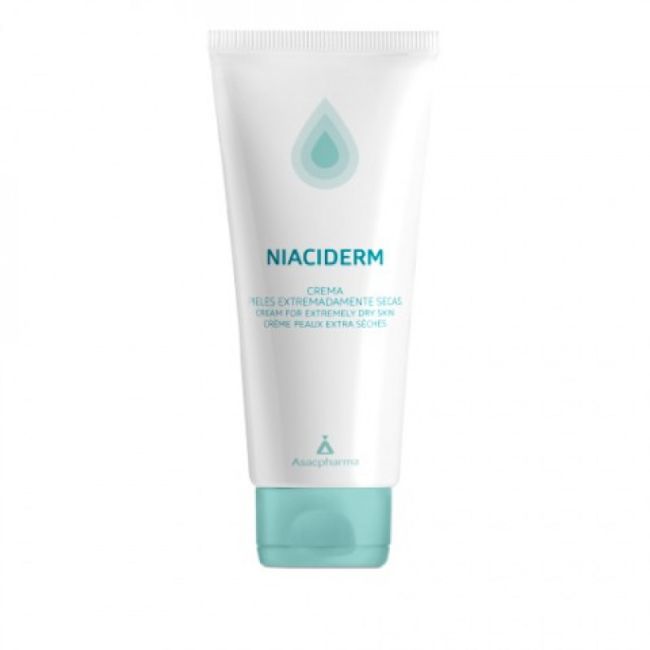  Atache CPI Niaciderm Cream For Extremely Dry Skin Крем для екстремально сухої шкіри тіла 