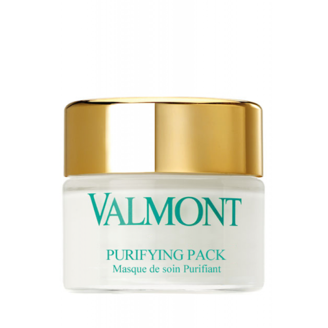  Valmont Purifying Pack Очищаюча маска 