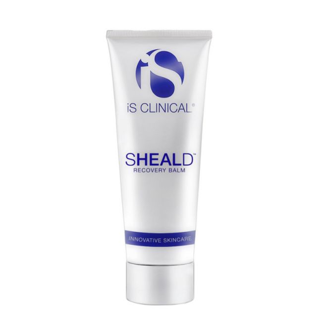iS Clinical – Відновлюючий бальзам для обличчя  Sheald Recovery Balm 