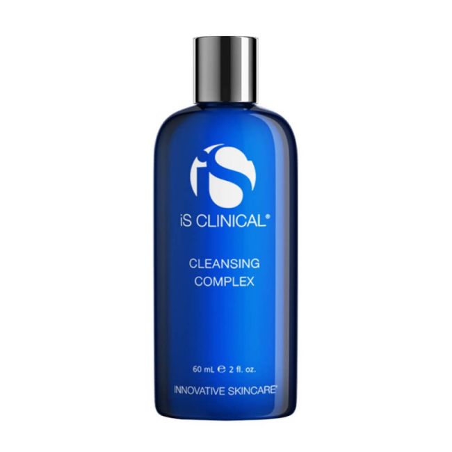 iS Clinical – Гель для вмивання  Cleansing Complex 