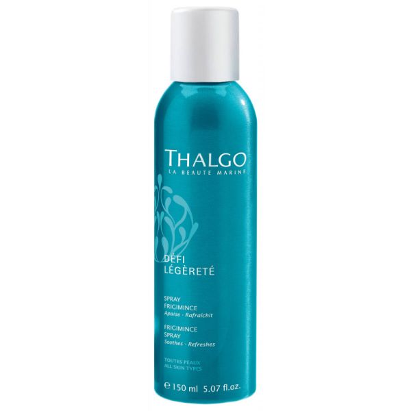  Thalgo Спрей Фріджімінс SPRAY FRIGIMINCE 