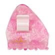 Заколка для волосся INVISIBOBBLE Everclaw Pink