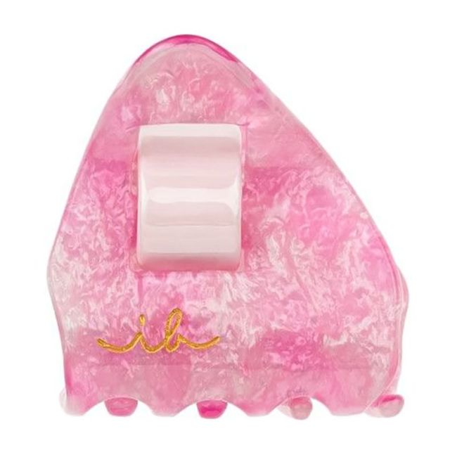 Заколка для волосся INVISIBOBBLE Everclaw Pink
