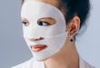 Hydropeptide - Polypeptide Collagel Mask for Face 4 Pack Гідрогелева маска проти зморшок для обличчя