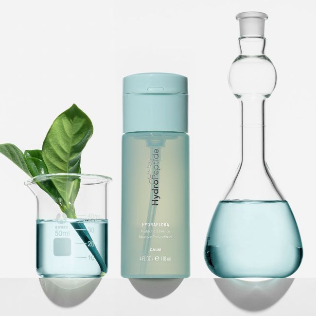 Hydropeptide - HydraFlora Пробіотична есенція