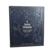 Davroe Christmas Fortitude Quad Pack,Різдвяний набір Fortitude Quad - Комплекс для зміцнення волосся