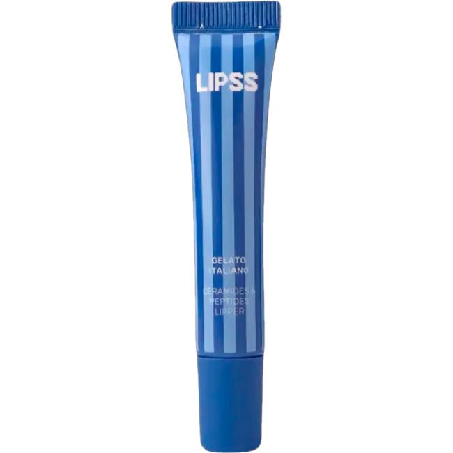 LIPSS Lipper-блиск - Gelato Italiano