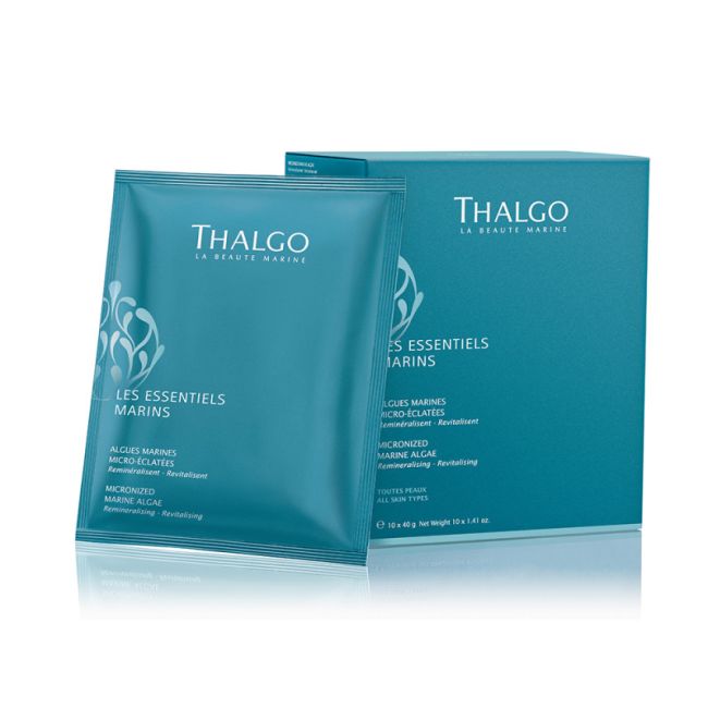 Thalgo Micronized Marine Algae Мікронізовані морські водорості