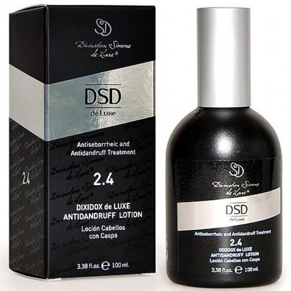 DSD De Luxe Antidandruff Lotion Лосьйон від лупи 2.4