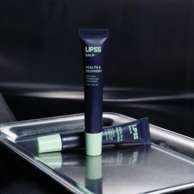 LIPSS BALM HEALTH & RECOVERY
