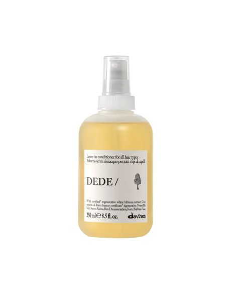 Davines DEDE Hair Mist Делікатний спрей-кондиціонер, 250мл