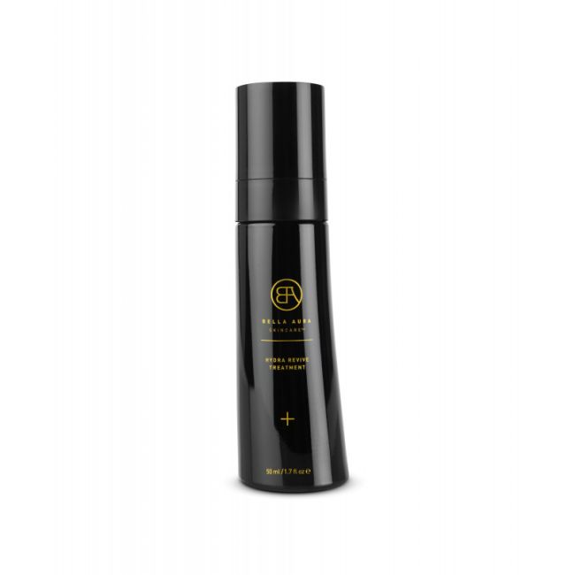 Bella Aura Зволожуючий крем для обличчя  Hydra Revive Treatment
