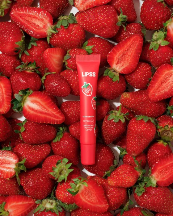 Lipss STRAWBERRY LIPPER