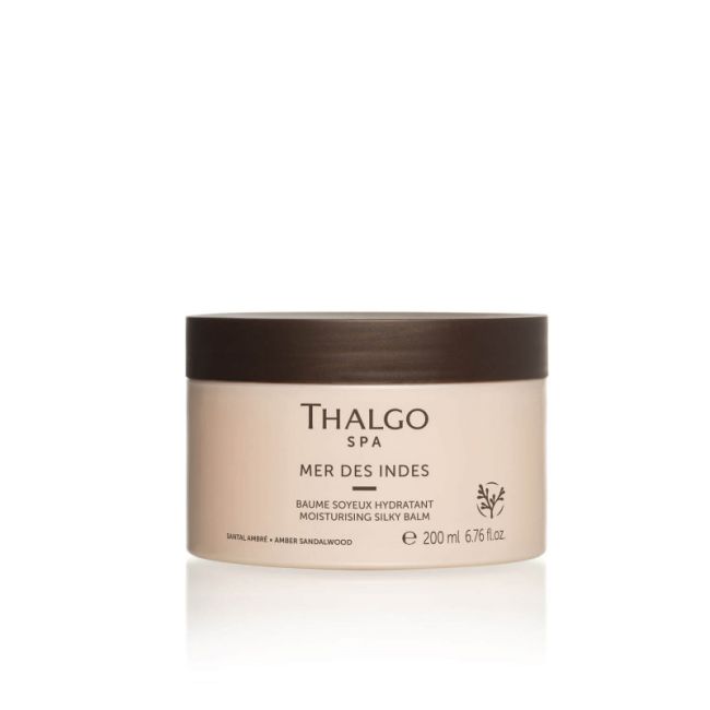 Thalgo Moisturising Silky Balm Зволожуючий шовковий бальзам