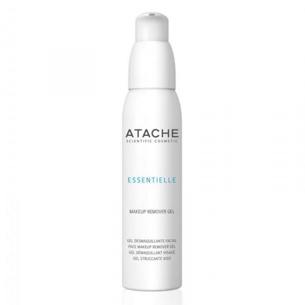  Atache Essentielle Total Make-Up Remover Gel Гель для зняття макіяжу 