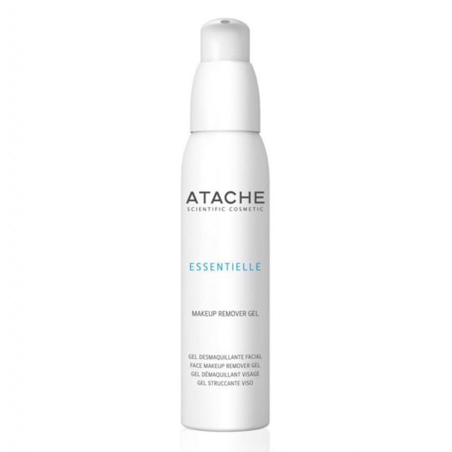  Atache Essentielle Total Make-Up Remover Gel Гель для зняття макіяжу 