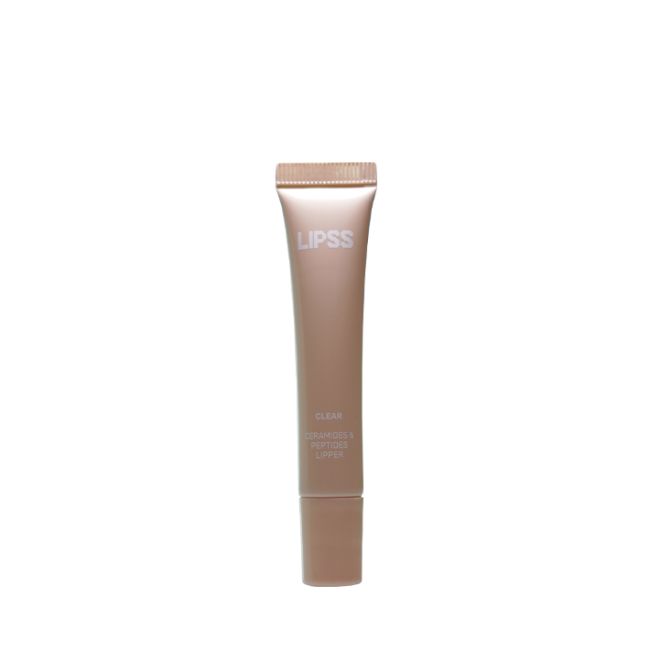 LIPSS Lipper-блиск - CLEAR