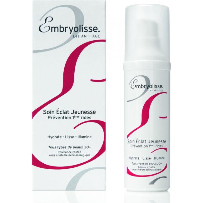  Embryolisse Youth Radiance Care Крем-гель від перших ознак старіння