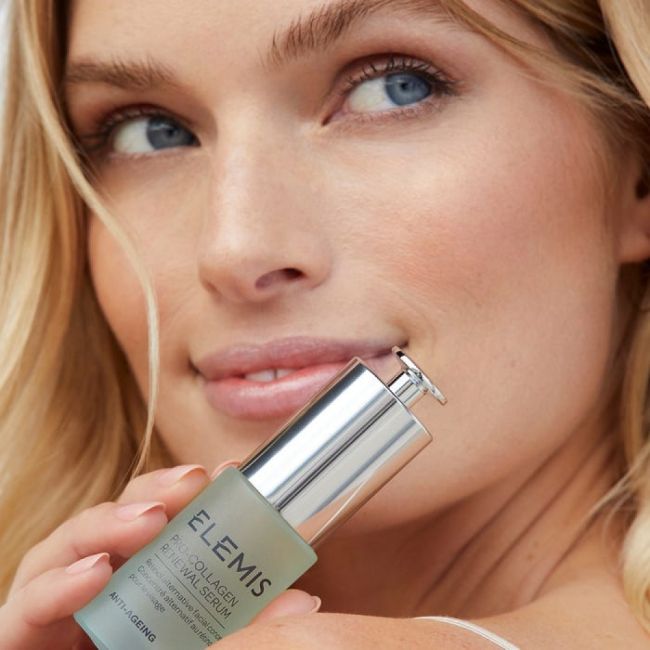 ELEMIS Pro-Collagen Renewal Serum - Відновлююча сироватка