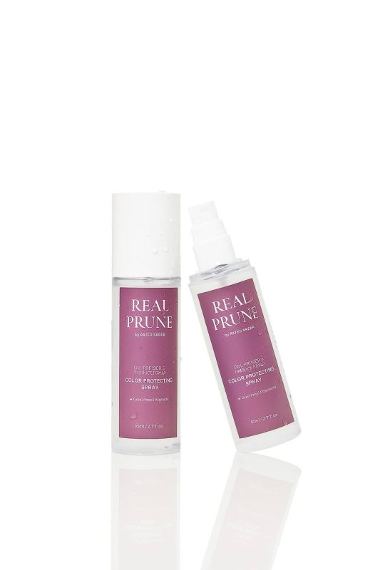 Спрей для фарбованого волосся, REAL PRUNE COLOR PROTECTING SPRAY 80 ml