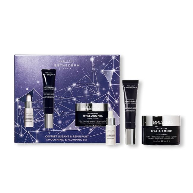Institut Esthederm Набір для обличчя - Institut Esthederm Lifting Effect & Firming Set