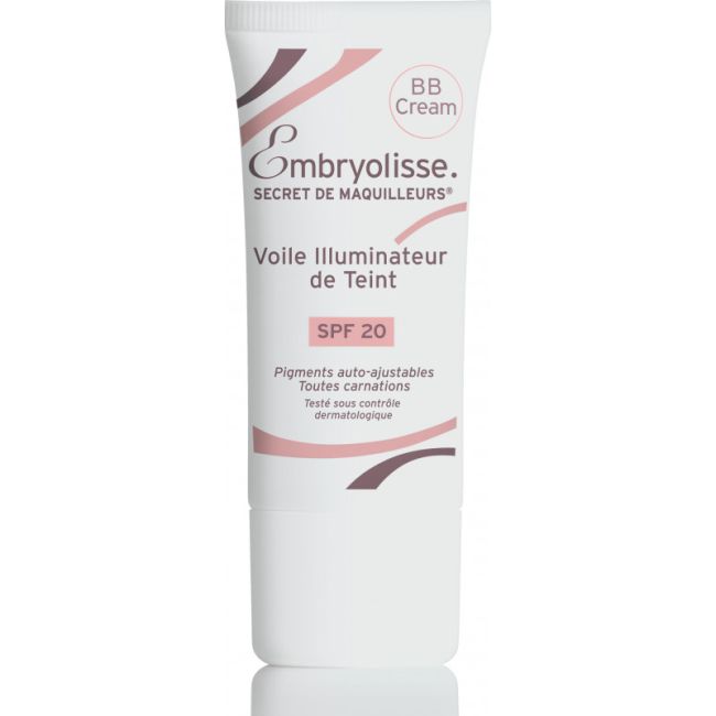  Embryolisse BB Cream-Complexion Illuminating Veil ВВ-крем для всіх типів шкіри
