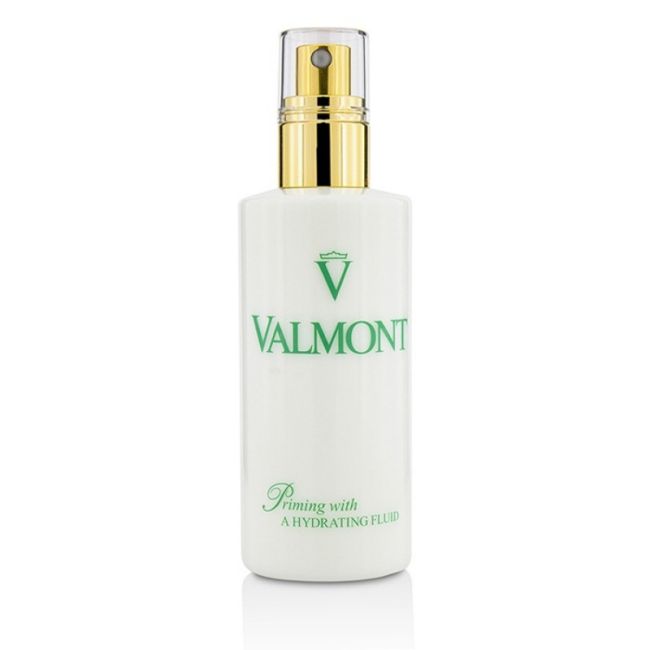  Valmont Moisturizing Priming With A Hydrating Fluid Зволожуючий праймер-спрей 