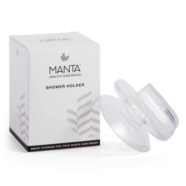 Manta Shower Holder Тримач для щіток